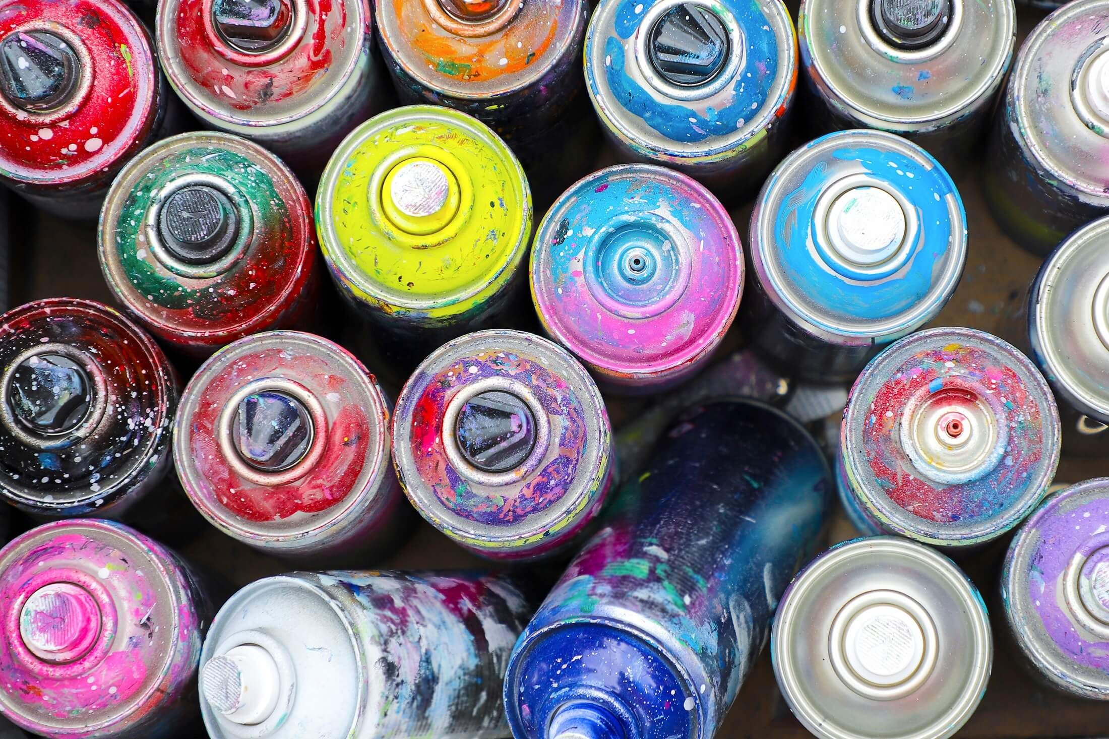 Aerosol alert training your staff in aerosol safety